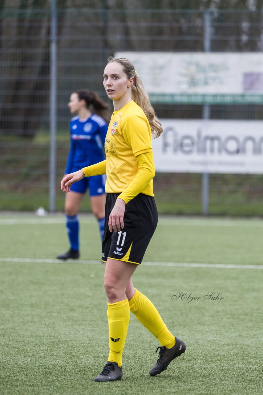 Bild 448 - F SSC Hagen Ahrensburg - SV Frisia Risum-Lindholm : Ergebnis: 1:2